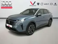 Nuevo Peugeot 3008 Allure 145 CV (106 kW) 2026 Azul SUV