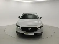Usado Mazda CX-30 Homura-Line 122 CV (89 kW) 2024 Gris SUV