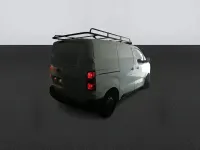 Usado Citroën Jumpy 102 CV (75 kW) 2020 Blanco Monovolumen