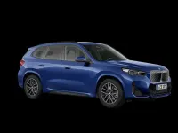 Usado BMW iX1 150 kW (204 CV) 2026 Azul SUV