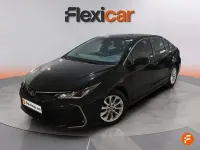 Usado Toyota Corolla Active 125 CV (91 kW) 2023 Negro Berlina