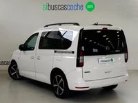 usado VW Caddy 2.0tdi Origin 90kw