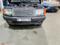 Usado Land Rover Range Rover 136 CV (100 kW) 1994 Granate SUV