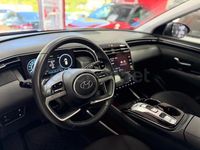Usado Hyundai Tucson 252 CV (185 kW) 2024 Rojo SUV