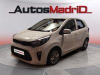 Usado Kia Picanto 67 CV (49 kW) 2023 Blanco Utilitario