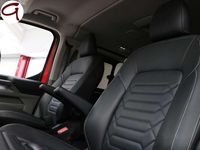 Usado Ford Tourneo Custom Titanium 170 CV (125 kW) 2024 Rojo Van