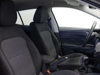 Usado Skoda Fabia Selection 115 CV (84 kW) 2025 Gris Utilitario