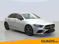 Usado Mercedes A200 150 CV (110 kW) 2021