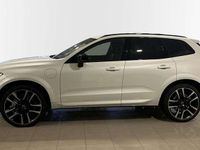 Usado Volvo XC60 Ultra 351 CV (258 kW) 2024 Blanco SUV