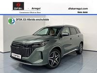 Nuevo DFSK E5 110 CV (80 kW) 2025 Verde SUV