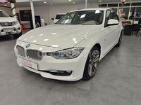 Usado BMW 335 306 CV (225 kW) 2012 Blanco Berlina
