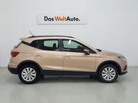 usado Seat Arona 1.0 Tsi Ecomotive S&s Style 115