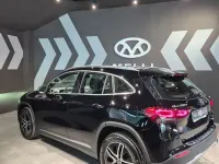 Usado Mercedes GLA220 190 CV (139 kW) 2023 Negro SUV