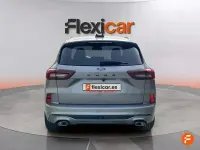 Usado Ford Kuga ST-Line 150 CV (110 kW) 2025 Gris SUV