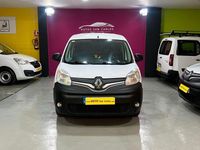 Usado Renault Kangoo 75 CV (55 kW) 2019 Blanco Monovolumen