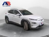 Usado Hyundai Kona 150 kW (204 CV) 2020 Blanco SUV