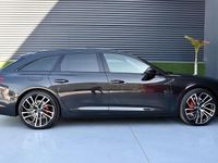 Usado Audi A6 Sport 204 CV (150 kW) 2019 Familiar