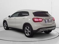 Usado Mercedes GLA200 Urban 136 CV (100 kW) 2017 SUV
