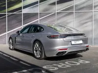 Usado Porsche Panamera GTS 480 CV (353 kW) 2023 Gris / plata Utilitario