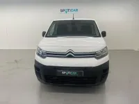 Usado Citroën Berlingo Live 102 CV (75 kW) 2021 Blanco Monovolumen