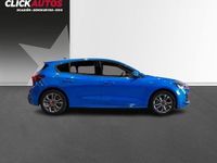 Brugt Ford Focus ST-Line 125 HK (91 kW) 2023