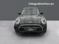 Usado Mini Cooper 136 CV (100 kW) 2023 Negro Utilitario