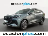 Usado Ebro s800 147 CV (108 kW) 2025 Blanco SUV