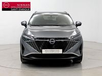 Usado Nissan Qashqai N-Connecta 140 CV (102 kW) 2025 Gris SUV