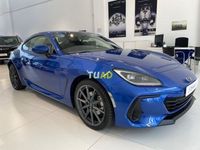 usado Subaru BRZ 2.4 I 235 SPORT