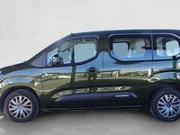 Usado Citroën Berlingo 100 CV (73 kW) 2025 Monovolumen