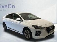 usado Hyundai Ioniq 1.6 GDI HEV TECNO DT 104 KW (141 CV)