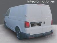 Usado VW Transporter 150 CV (110 kW) 2022 Van