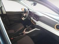 Usado Seat Arona Style 115 CV (84 kW) 2025 Gris SUV