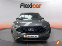 Usado Ford Kuga ST-Line 150 CV (110 kW) 2025 Gris SUV