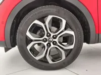 Usado Renault Arkana Techno 140 CV (102 kW) 2023 Rojo SUV