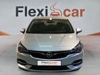 usado Opel Astra Astra 1.2T SHL 81kW (110CV)Gasolina en Flexicar Enekuri