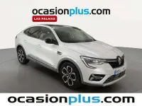 Usado Renault Arkana Zen 143 CV (105 kW) 2022 Blanco SUV