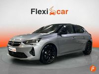 Usado Opel Corsa S 100 CV (73 kW) 2023 Gris Berlina