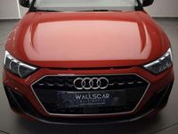 Usado Audi A1 Sportback S-Line 116 CV (85 kW) 2024 Rojo Utilitario