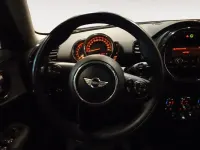 Usado Mini One Clubman 102 CV (75 kW) 2016 Azul Familiar