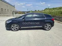 Usado DS Automobiles DS5 Style 181 CV (133 kW) 2016 Azul Utilitario