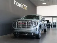Nuevo GMC Sierra 2026 Gris Pickup/Camioneta