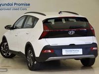 usado Hyundai Bayon 1.2 MPI Maxx