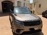 Usado Land Rover Range Rover Velar R-Dynamic 240 CV (176 kW) 2017 Beige SUV