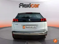 Usado Peugeot 3008 Crossway 131 CV (96 kW) 2018 Blanco SUV
