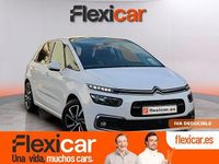Usado Citroën C4 Feel 130 CV (95 kW) 2020 Blanco