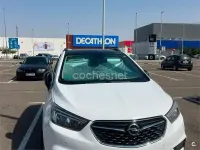 Usado Opel Mokka X Excellence 136 CV (100 kW) 2017 Blanco SUV