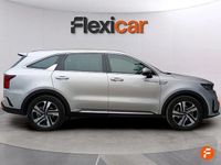 Usado Kia Sorento 230 CV (169 kW) 2023 Gris SUV