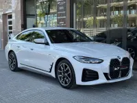 Usado BMW 430 Gran Coupé M Sport 245 CV (180 kW) 2022 Blanco Coupe