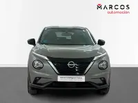 Usado Nissan Juke N-Connecta 143 CV (105 kW) 2024 SUV